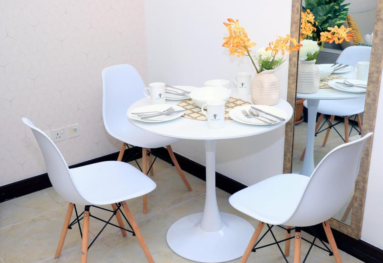 Appartement Cosmos Living Spacious With Balcony Gcv1 Dubaï