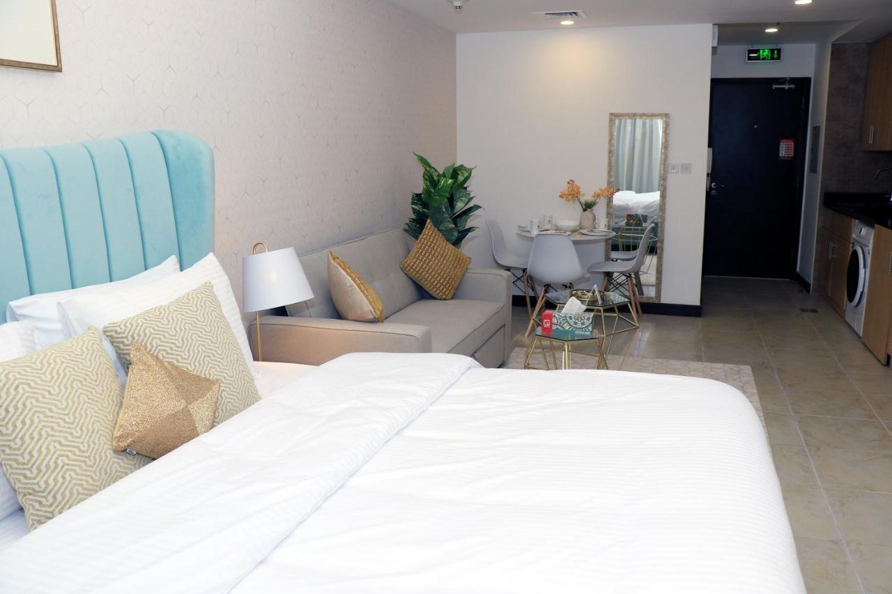 Cosmos Living Spacious With Balcony Gcv1 Dubaï