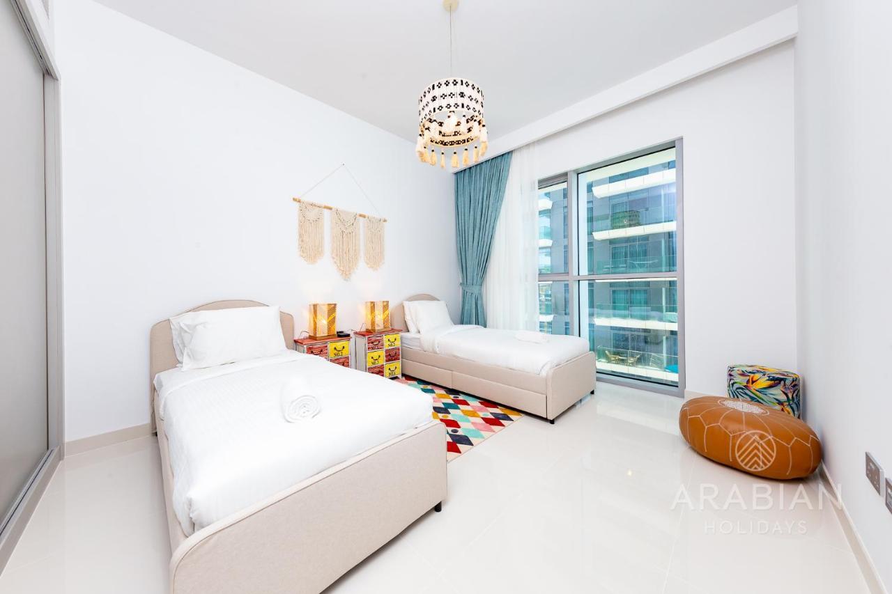 Appartamento Brand New 2br With Palm Views And Private - High Floor