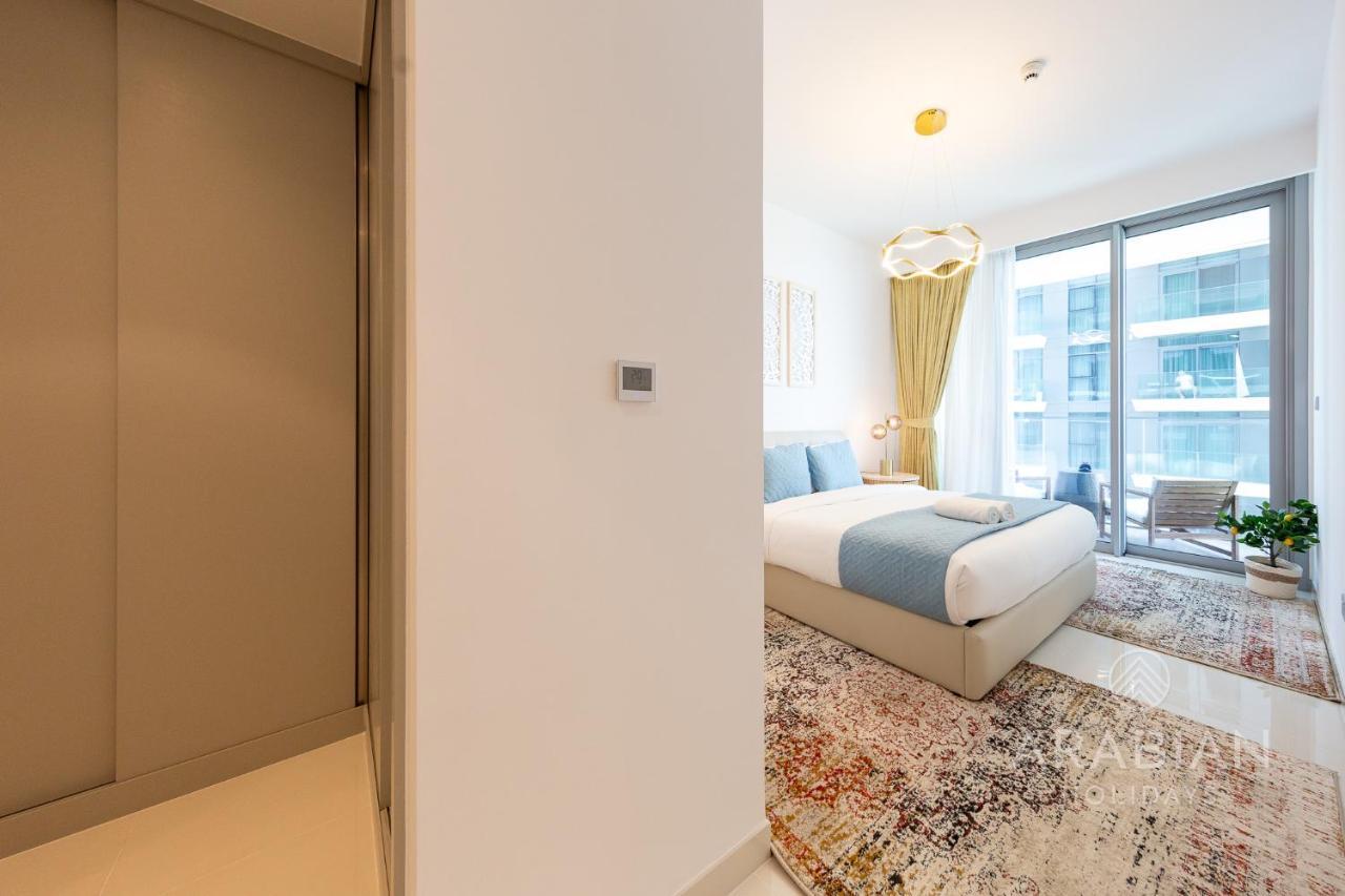 Appartamento Brand New 2br With Palm Views And Private - High Floor *