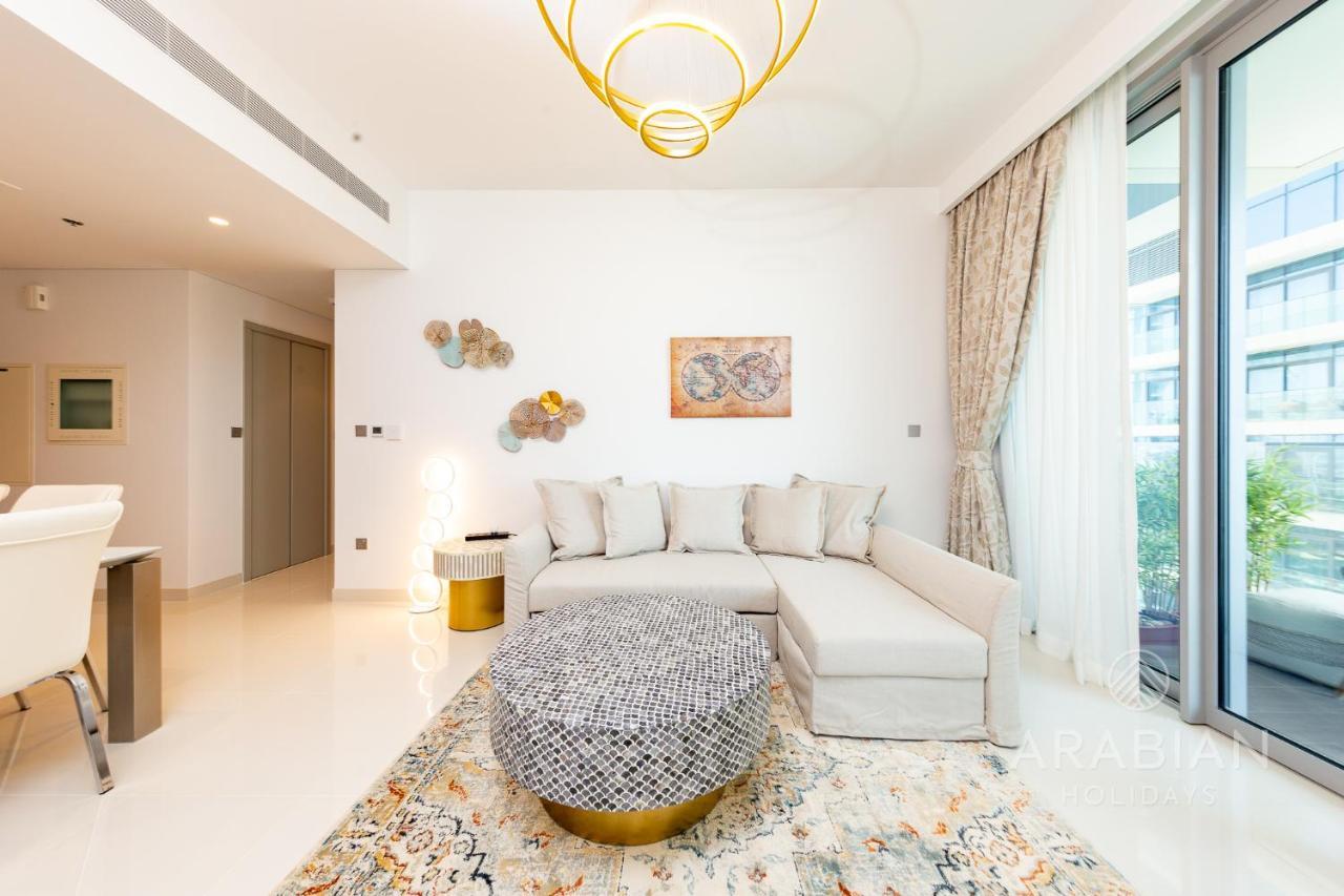 Appartamento Brand New 2br With Palm Views And Private - High Floor