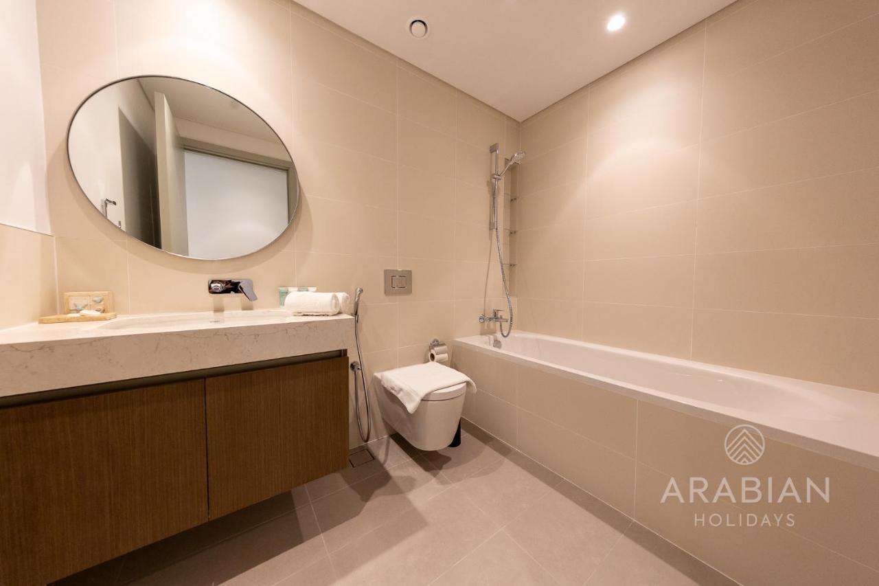 Appartamento Brand New 2br With Palm Views And Private - High Floor
