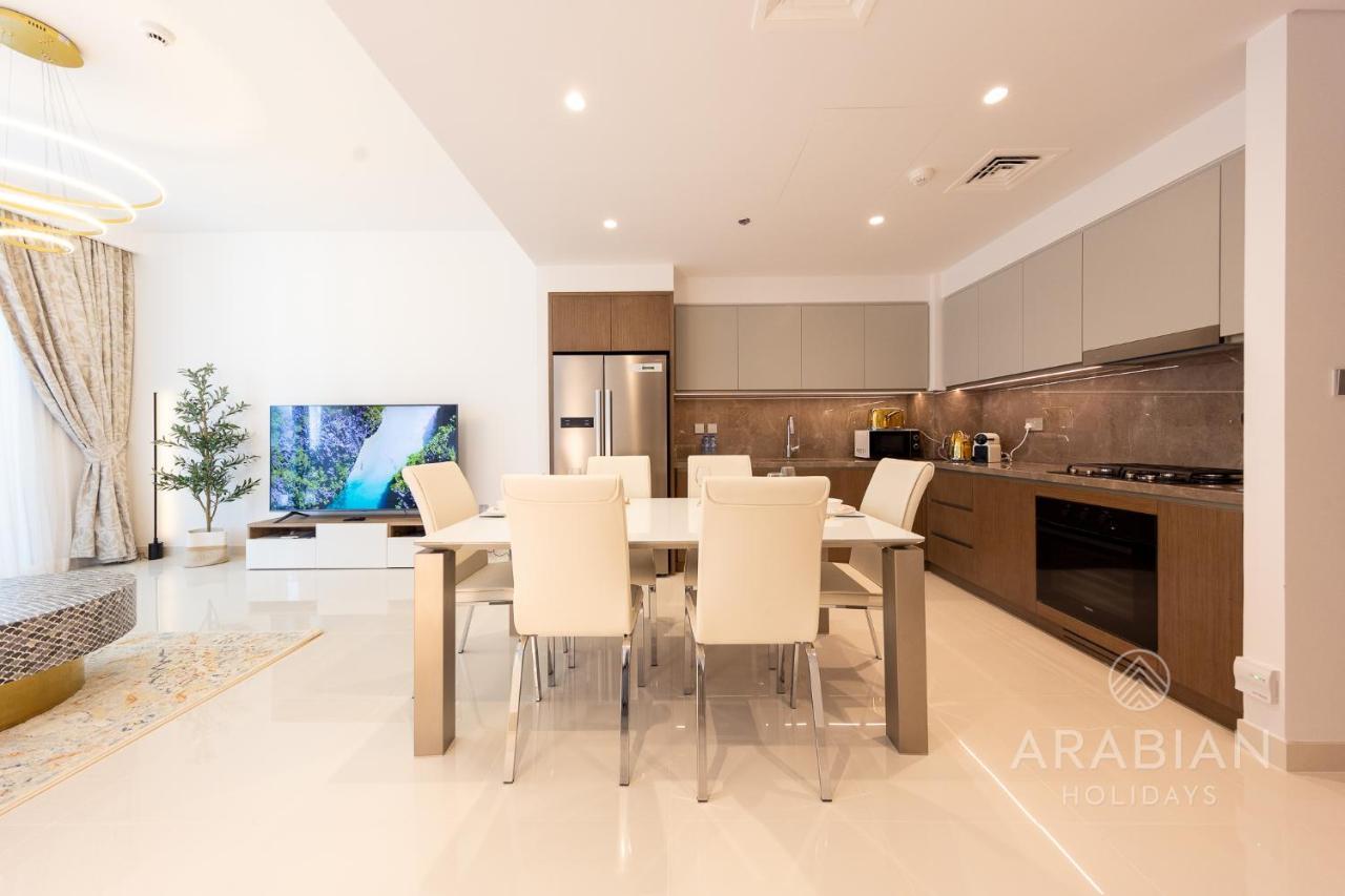 Appartamento Brand New 2br With Palm Views And Private - High Floor