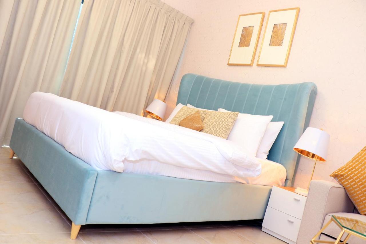 Cosmos Living Spacious With Balcony Gcv1 Appartement Dubaï