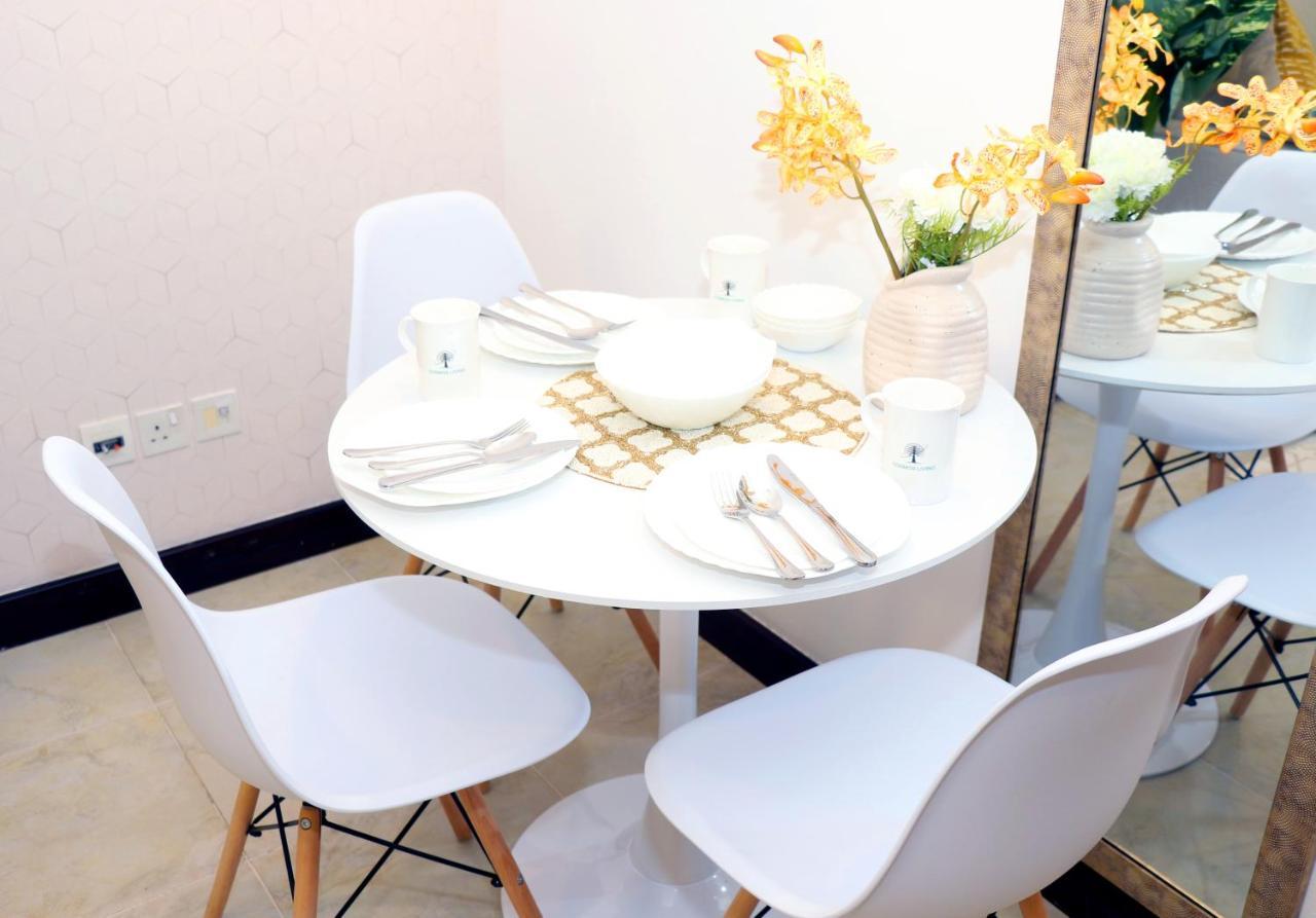 Cosmos Living Spacious With Balcony Gcv1 Dubaï