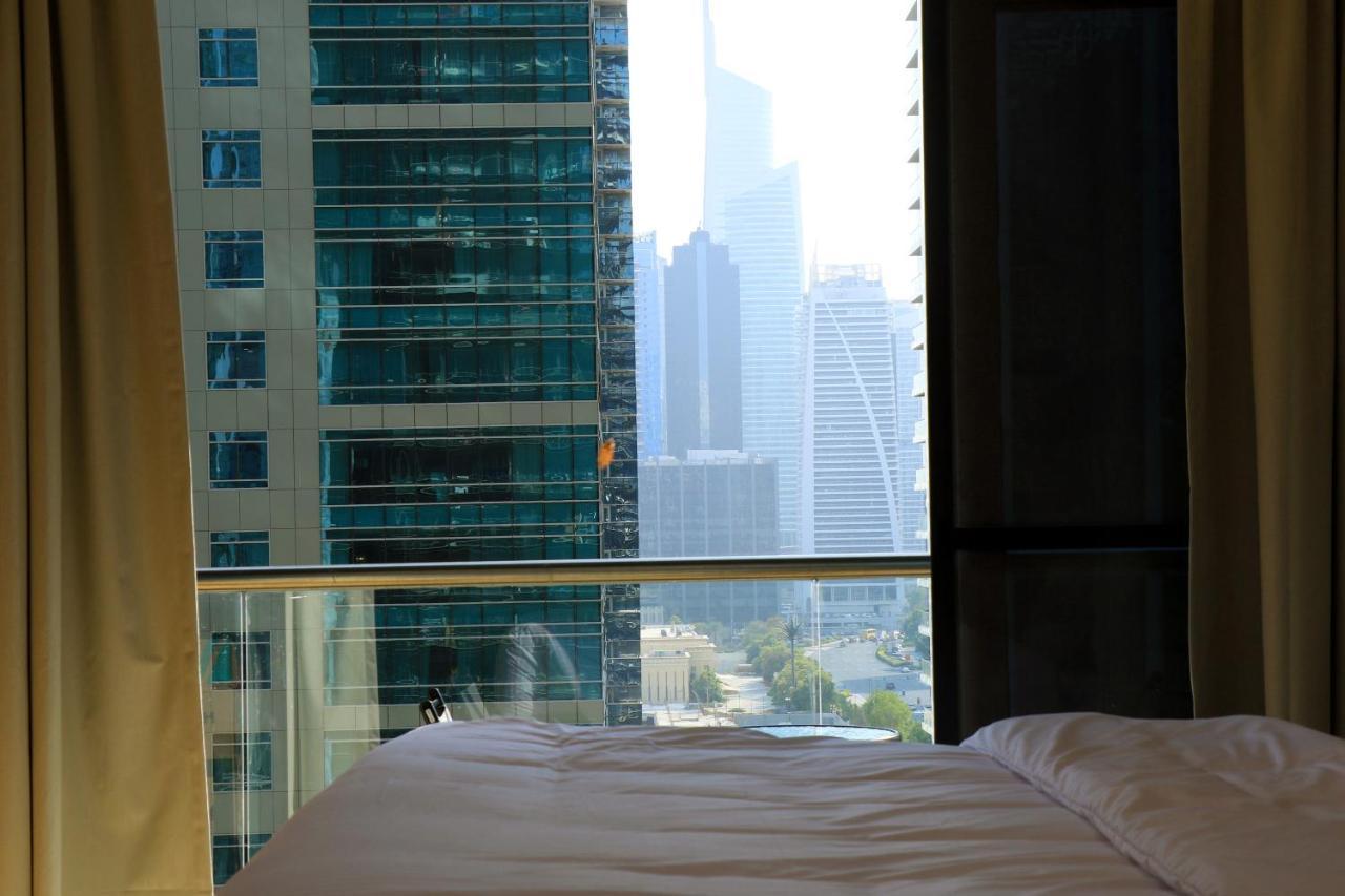 Cosmos Living Spacious With Balcony Gcv1 * Dubaï