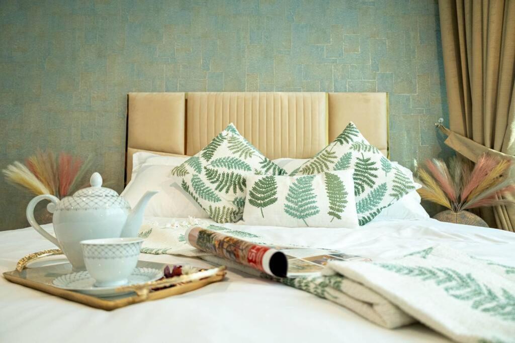 The Horizon By Beds & Company Lägenhet Dubai