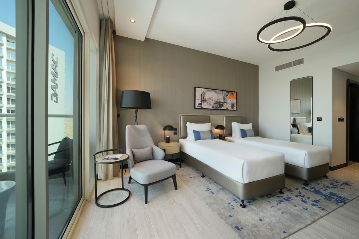 Damac Hills 2 Edge By Rotana