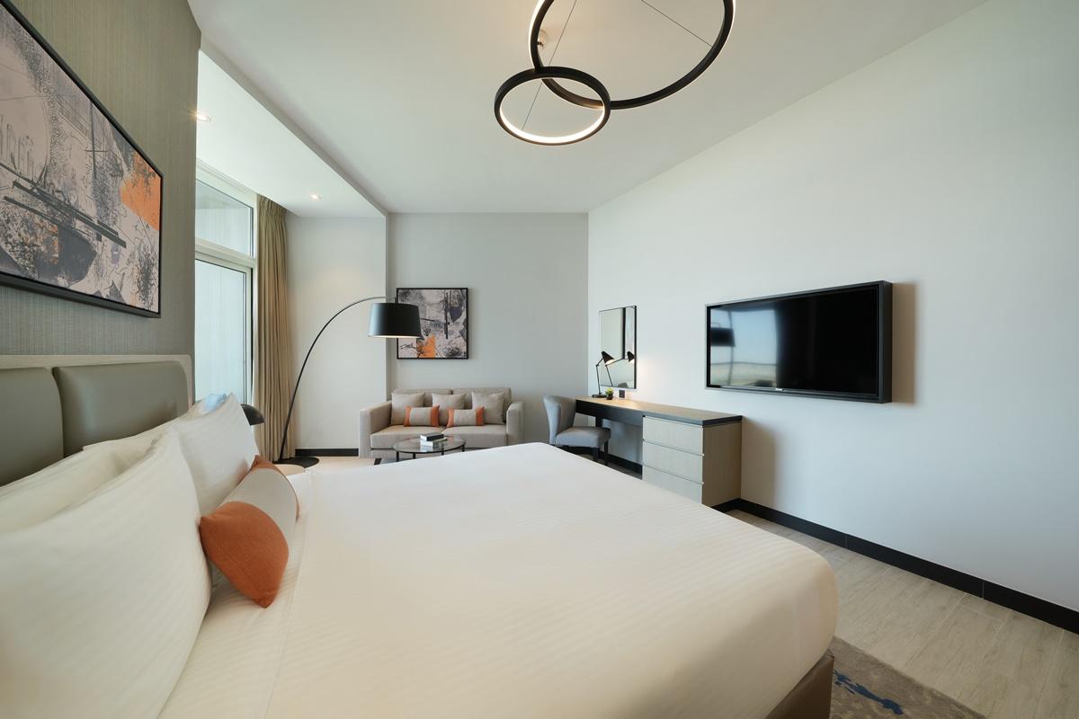 Hotel Damac Hills 2 Edge By Rotana