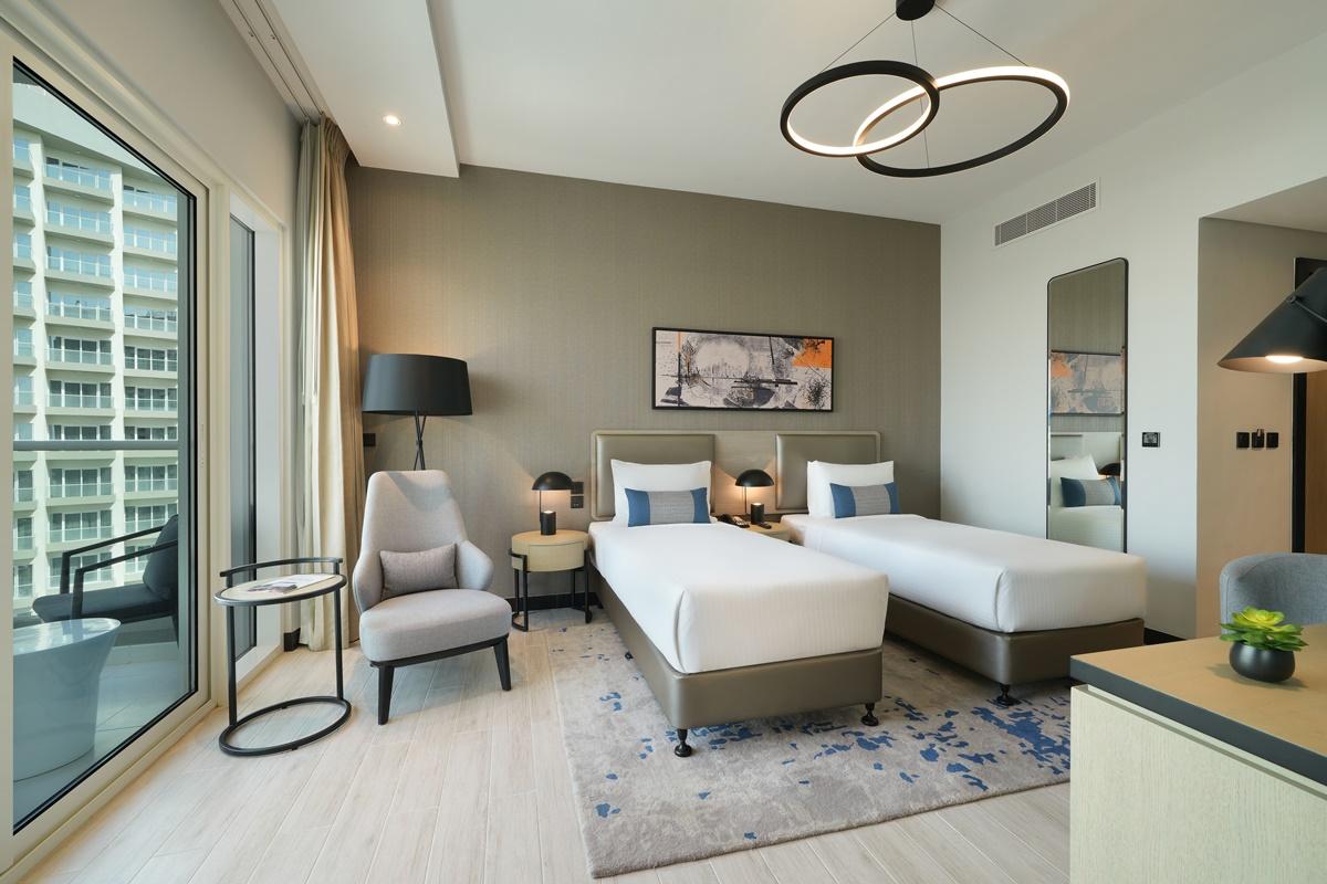 Hotel Damac Hills 2 Edge By Rotana