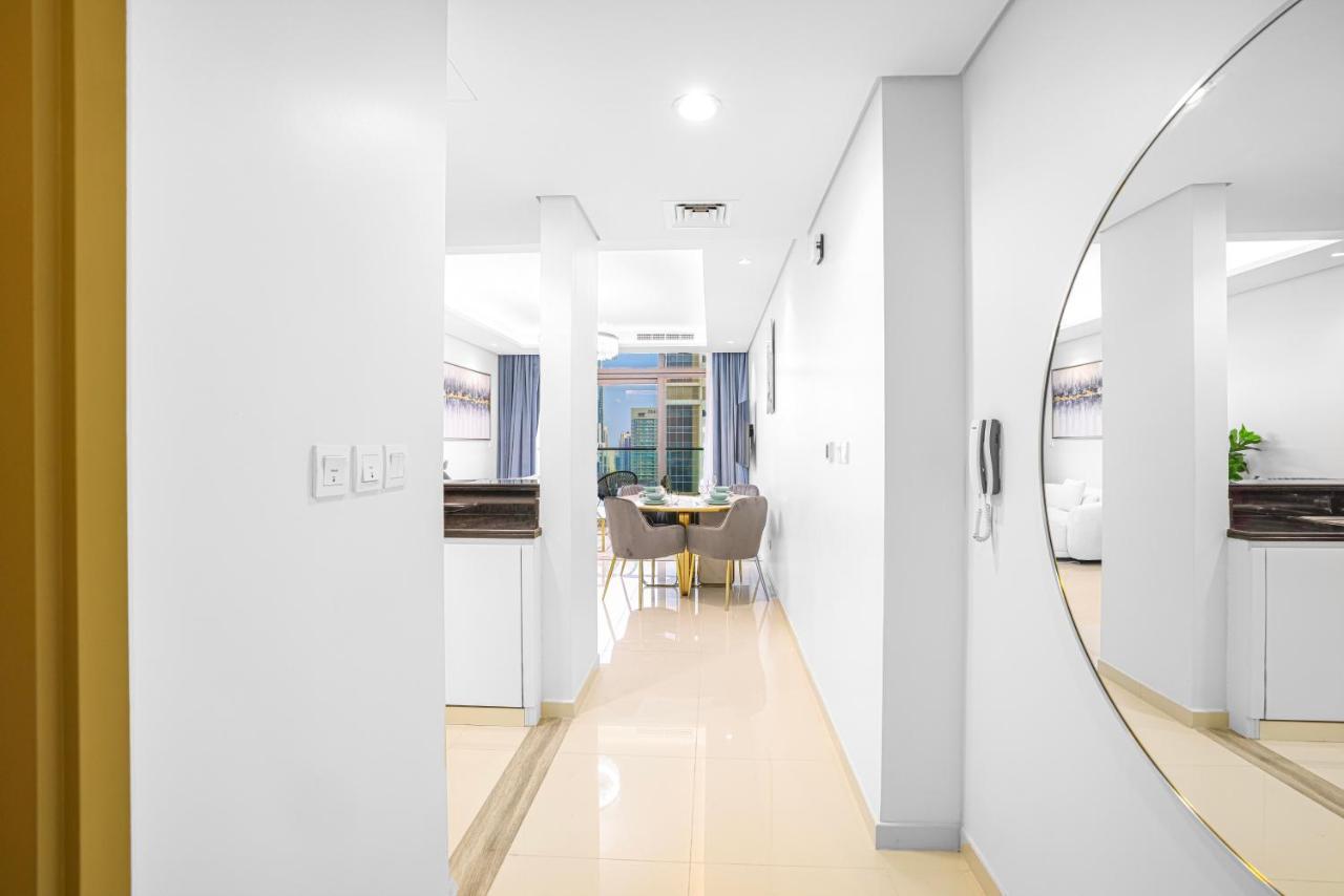 Hotell Paramount Midtown - Platinium Dubai