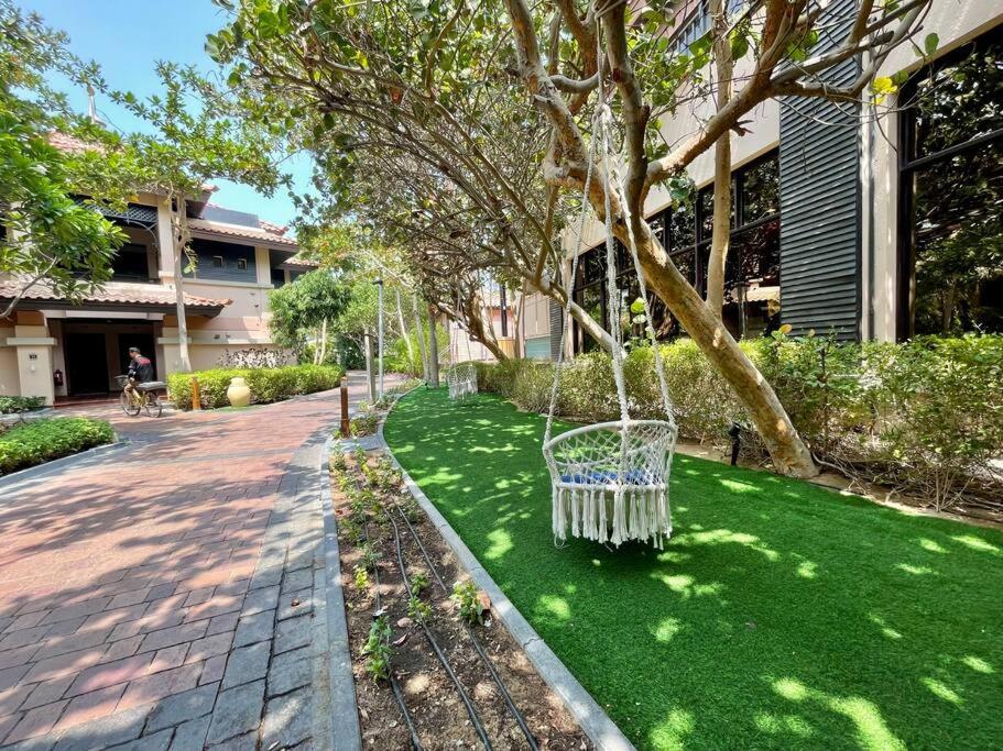 Dar Vacation - Cozy Seaview 2br Flat In Anantara Appartement *