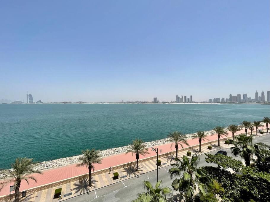 Appartement Dar Vacation - Cozy Seaview 2br Flat In Anantara *