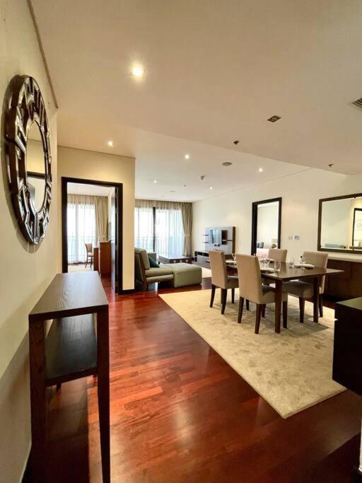 Appartement Dar Vacation - Cozy Seaview 2br Flat In Anantara *