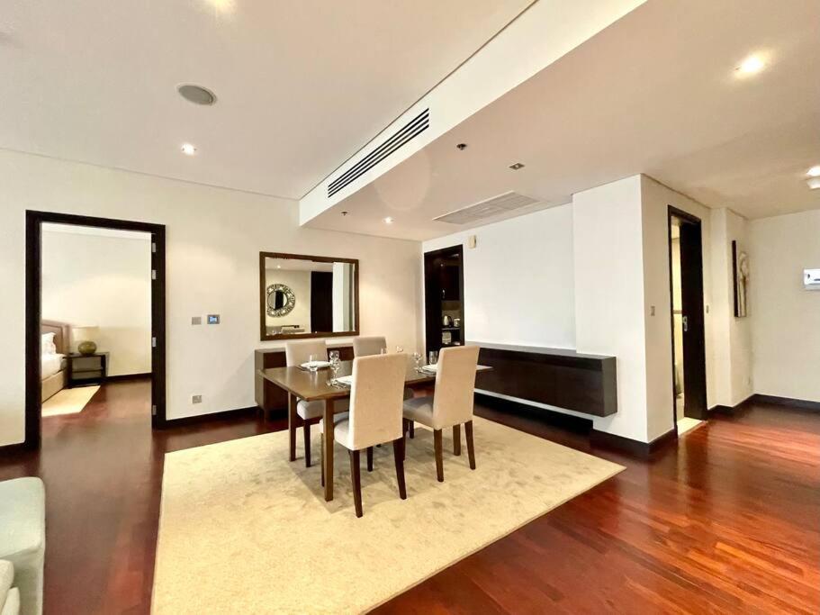 Dar Vacation - Cozy Seaview 2br Flat In Anantara Appartement Dubai