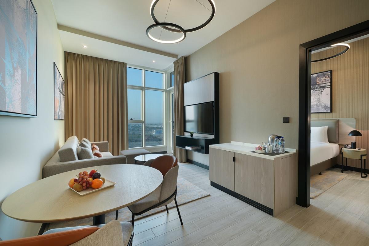 Damac Hills 2 Edge By Rotana Dubaï