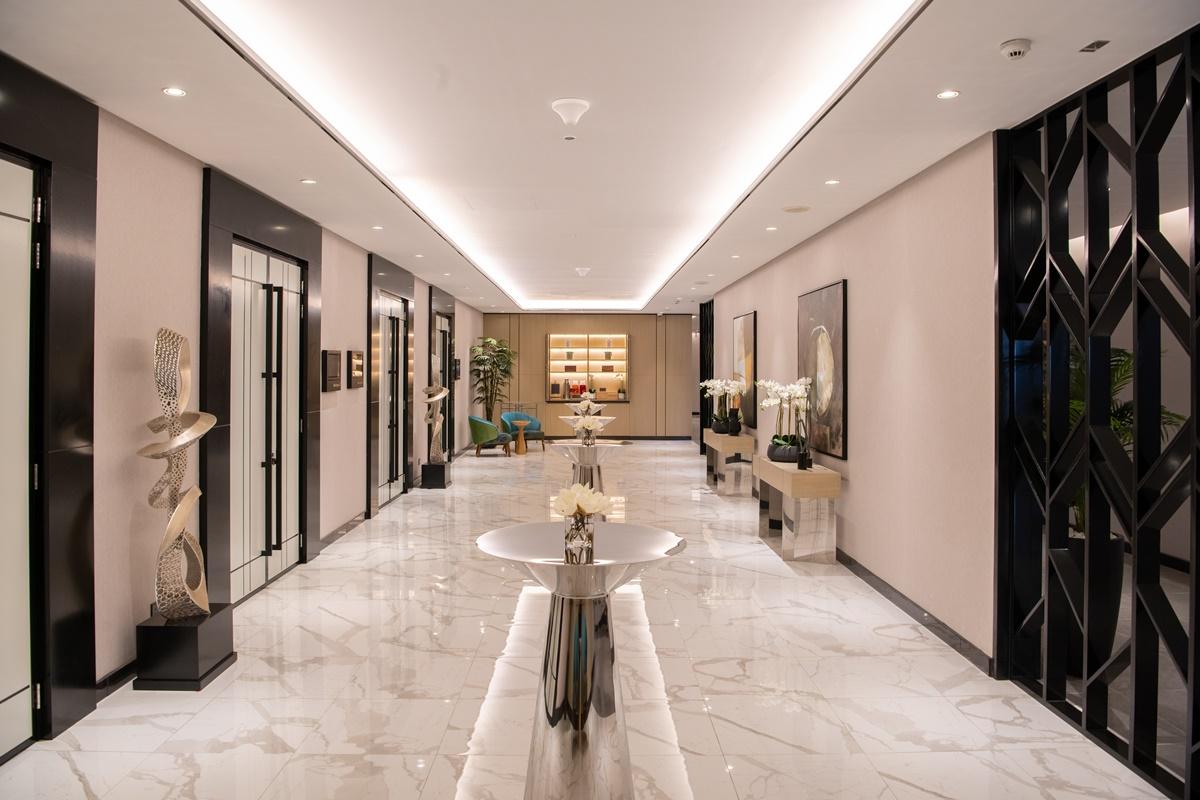 Hotel Damac Hills 2 Edge By Rotana