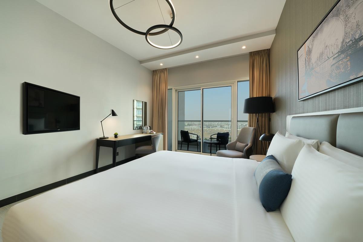 Damac Hills 2 Edge By Rotana Dubaï