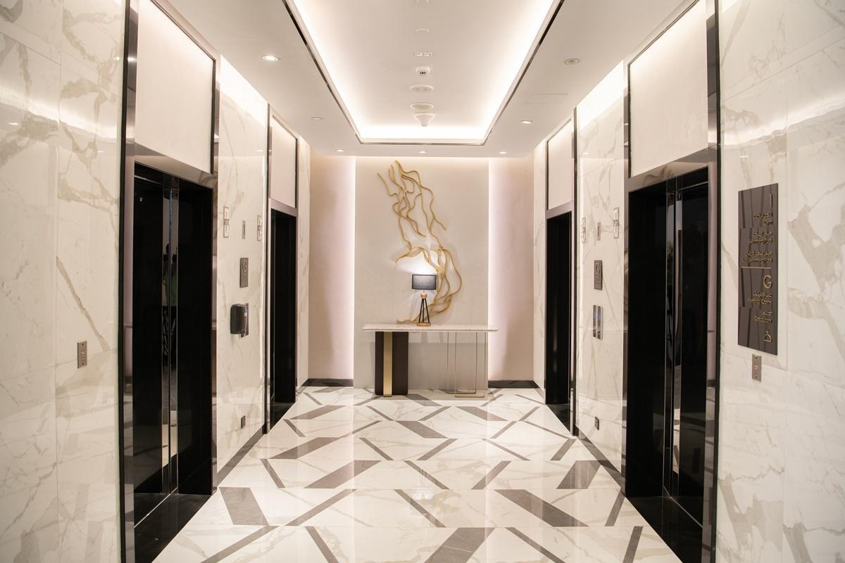 Damac Hills 2 Edge By Rotana 3* Dubaï