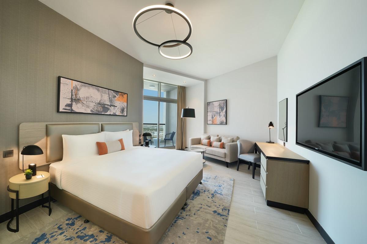 Damac Hills 2 Edge By Rotana Dubaï