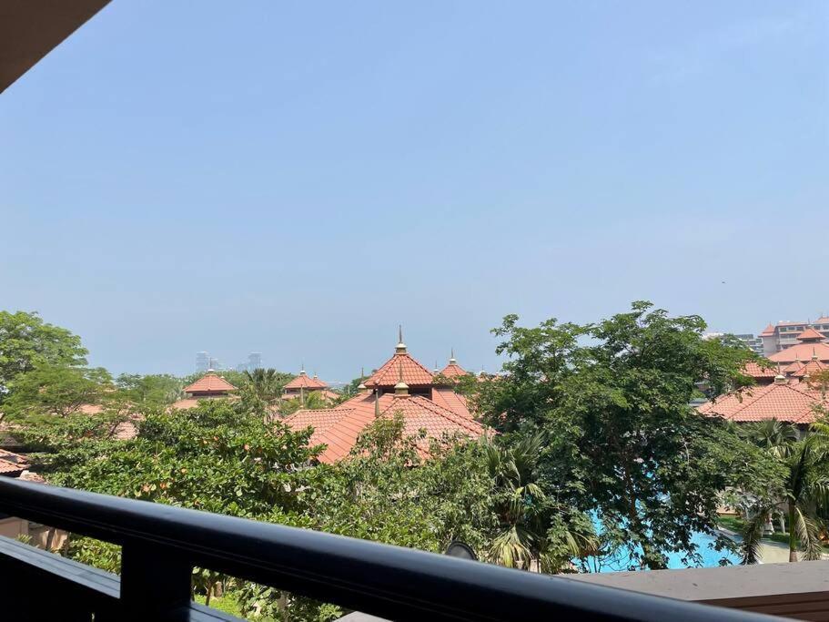 Dar Vacation - Cozy Seaview 2br Flat In Anantara Appartement *