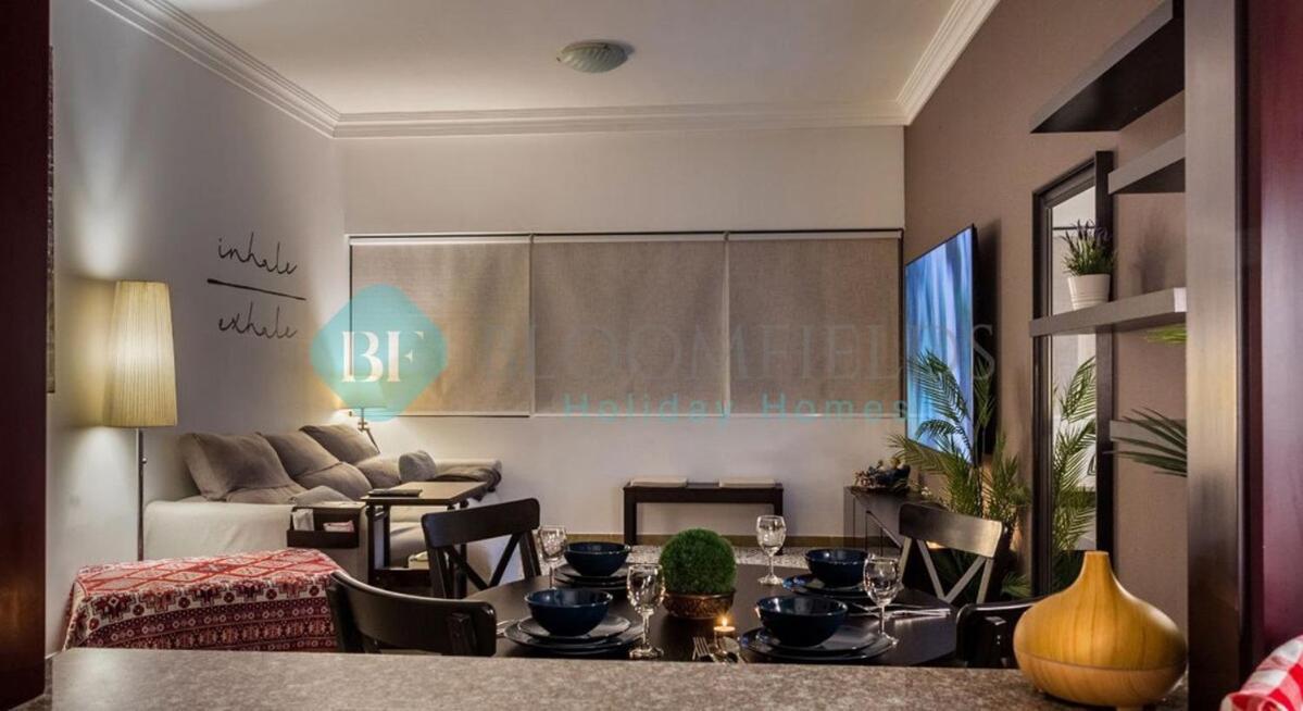 Ideal In Mag Apartamento