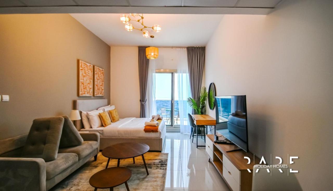 Rare - Golf Course View - Elite Residences - R1303 - Sports City Apartamento