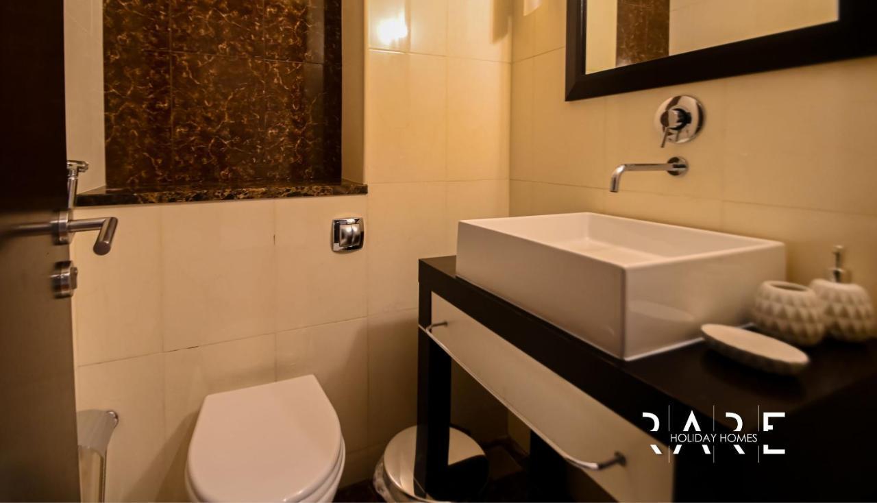Rare - Golf Course View - Elite Residences - R1303 - Sports City Apartamento *