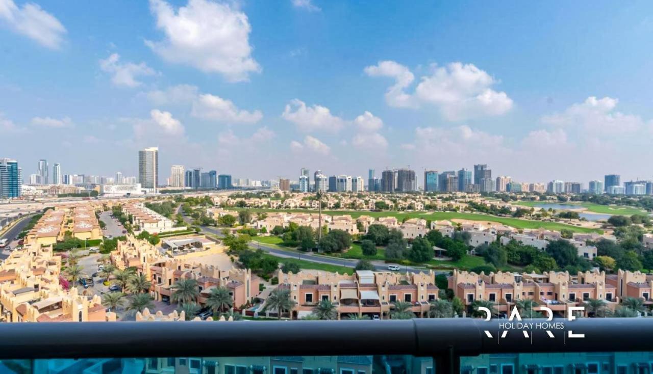 Rare - Golf Course View - Elite Residences - R1303 - Sports City * Dubái