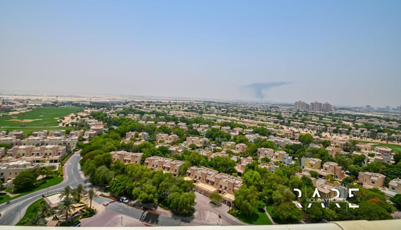 Rare - Golf Course View - Elite Residences - R1303 - Sports City * Dubái