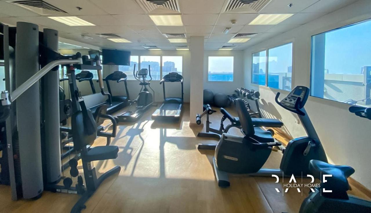 Rare - Golf Course View - Elite Residences - R1303 - Sports City Apartamento Dubái