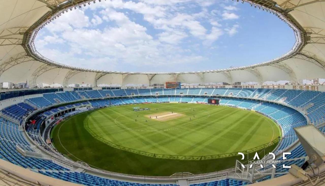 Apartamento Rare - Golf Course View - Elite Residences - R1303 - Sports City *