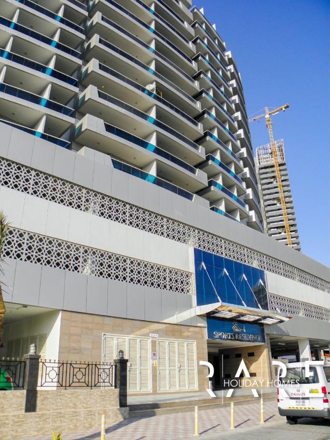 Rare - Golf Course View - Elite Residences - R1303 - Sports City Apartamento Dubái