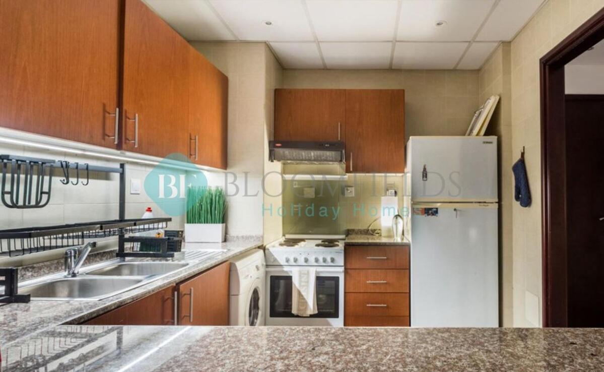 Apartamento Ideal In Mag Dubái