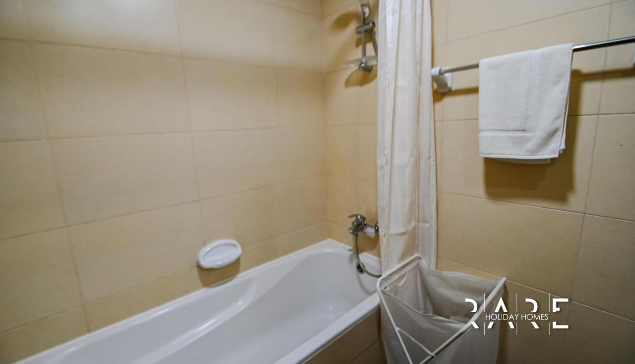 Apartamento Rare - Golf Course View - Elite Residences - R1303 - Sports City *