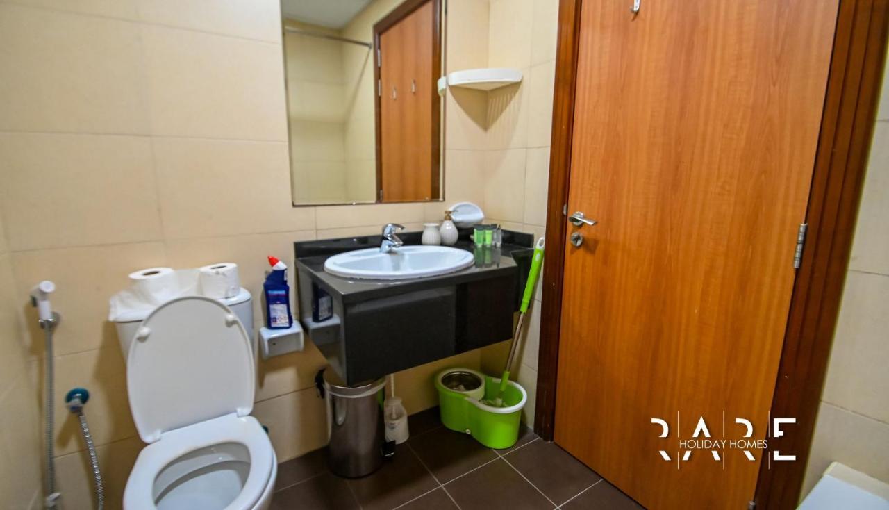 Apartamento Rare - Golf Course View - Elite Residences - R1303 - Sports City Dubái