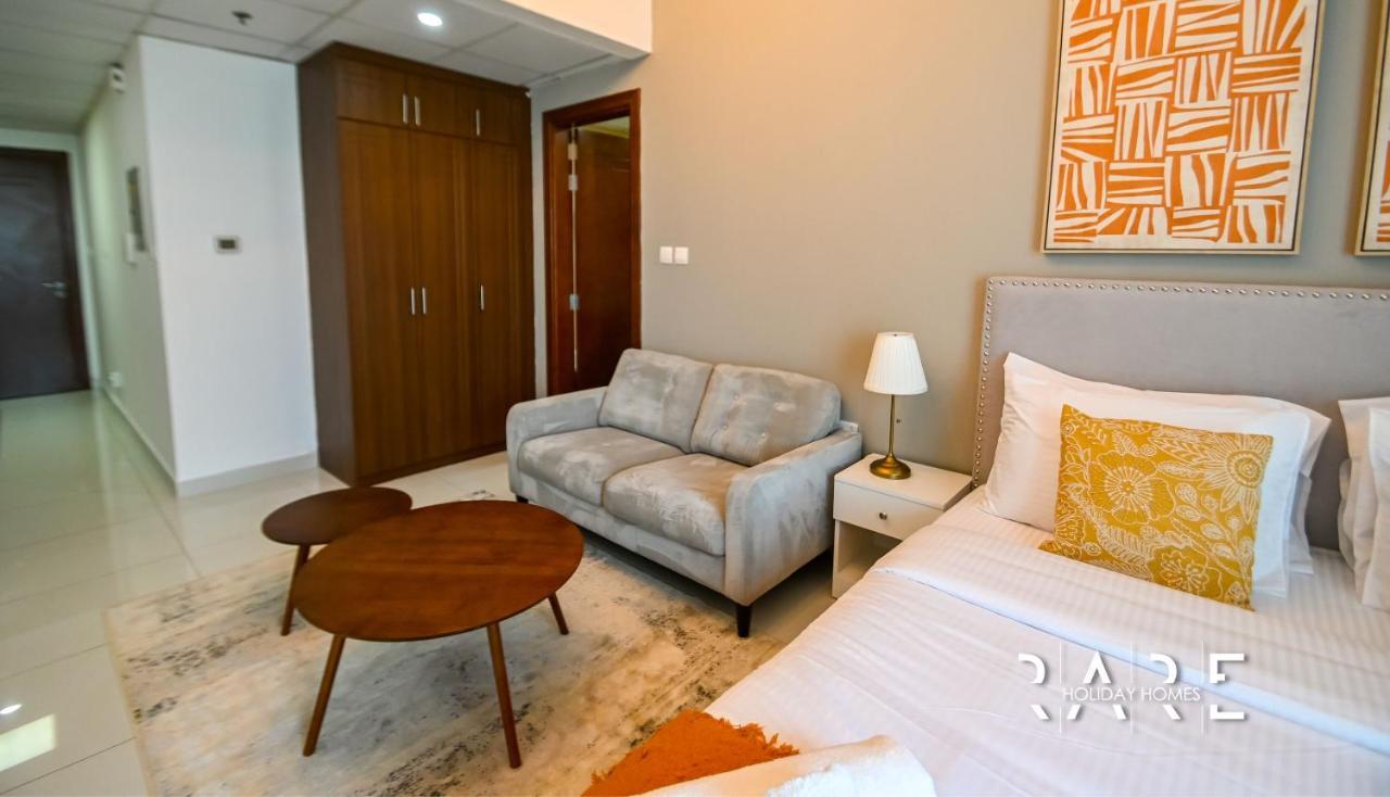 Rare - Golf Course View - Elite Residences - R1303 - Sports City Apartamento