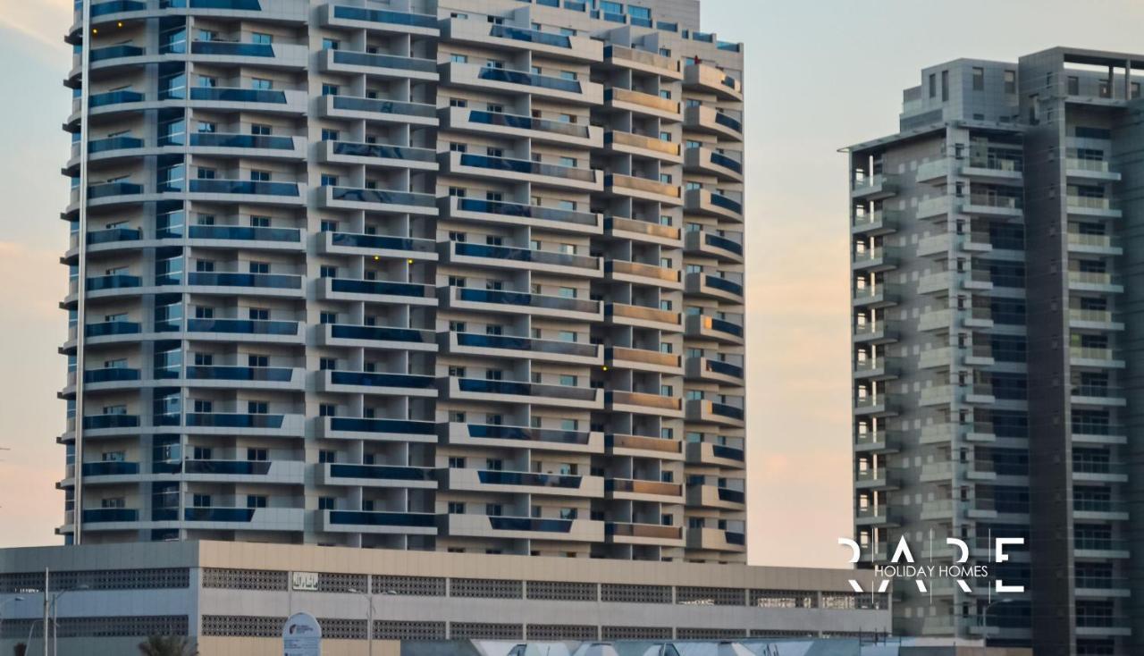 Apartamento Rare - Golf Course View - Elite Residences - R1303 - Sports City Dubái