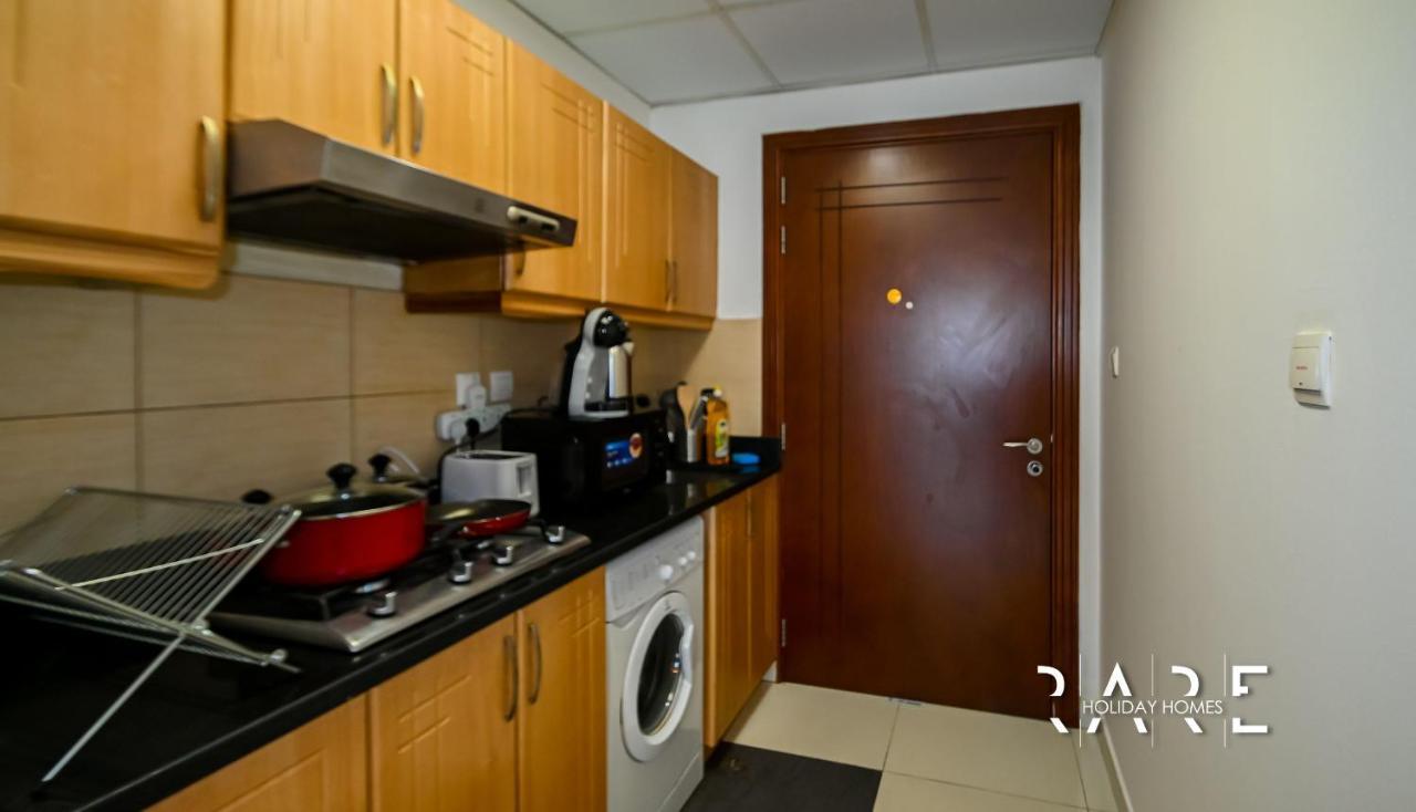 Rare - Golf Course View - Elite Residences - R1303 - Sports City Apartamento Dubái