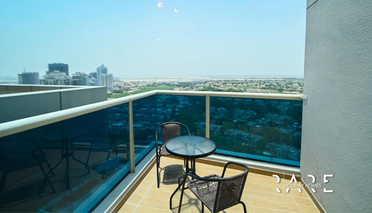 Apartamento Rare - Golf Course View - Elite Residences - R1303 - Sports City Dubái