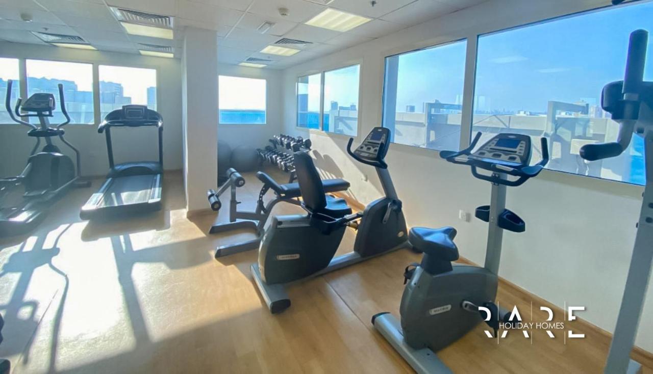 Rare - Golf Course View - Elite Residences - R1303 - Sports City Apartamento Dubái