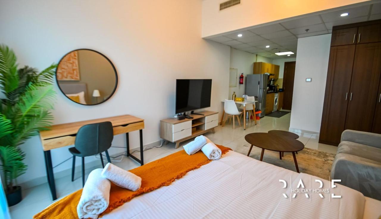 Rare - Golf Course View - Elite Residences - R1303 - Sports City Apartamento *