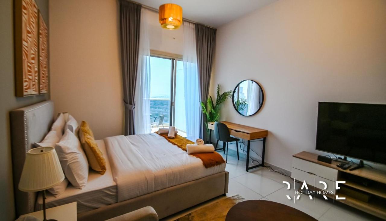 Rare - Golf Course View - Elite Residences - R1303 - Sports City * Dubái