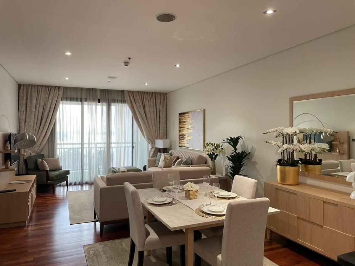 Livin' Holidays - Paradise 1 Bedroom In Palm Jumeirah Apartamento Dubai