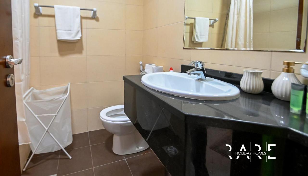 Apartamento Rare - Golf Course View - Elite Residences - R1303 - Sports City Dubái