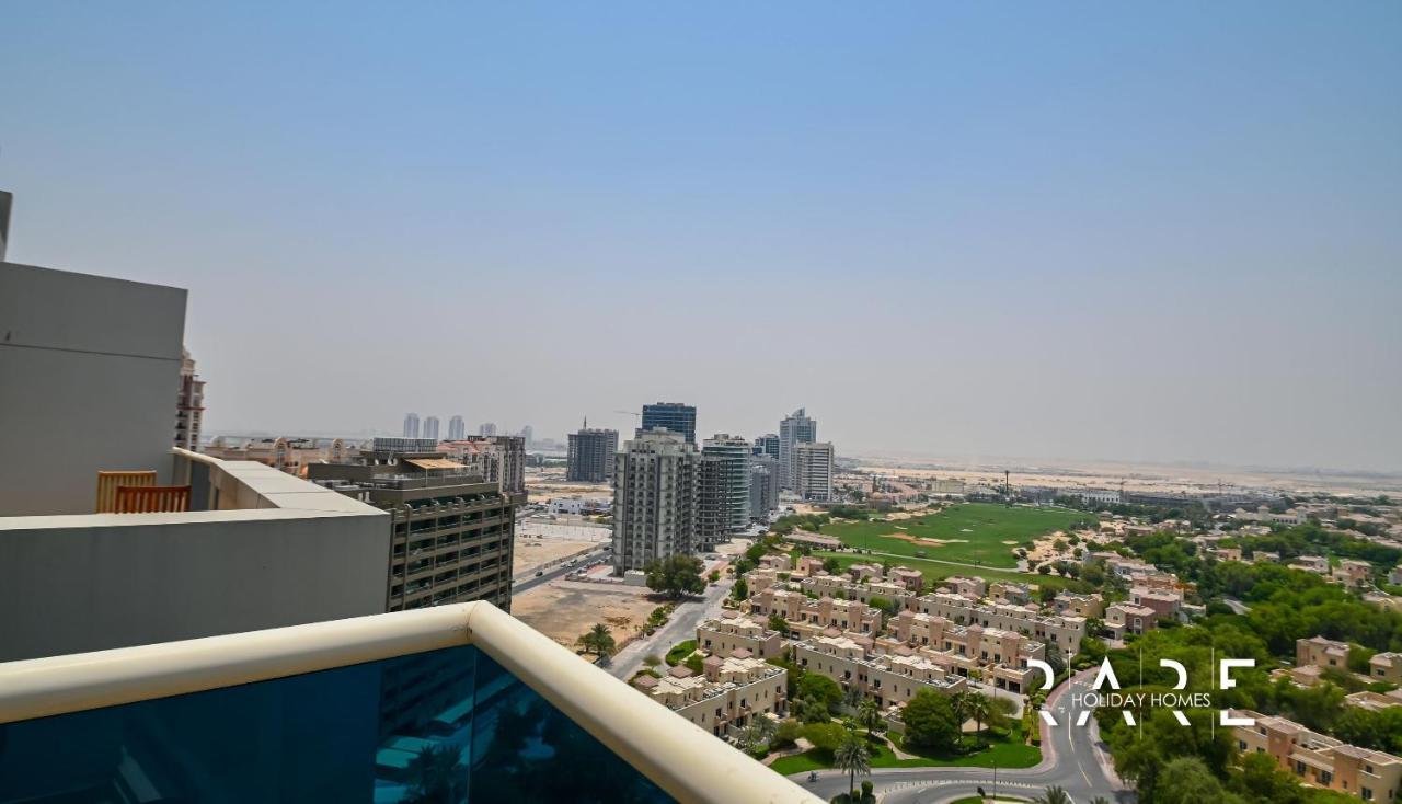 Rare - Golf Course View - Elite Residences - R1303 - Sports City Apartamento Dubái