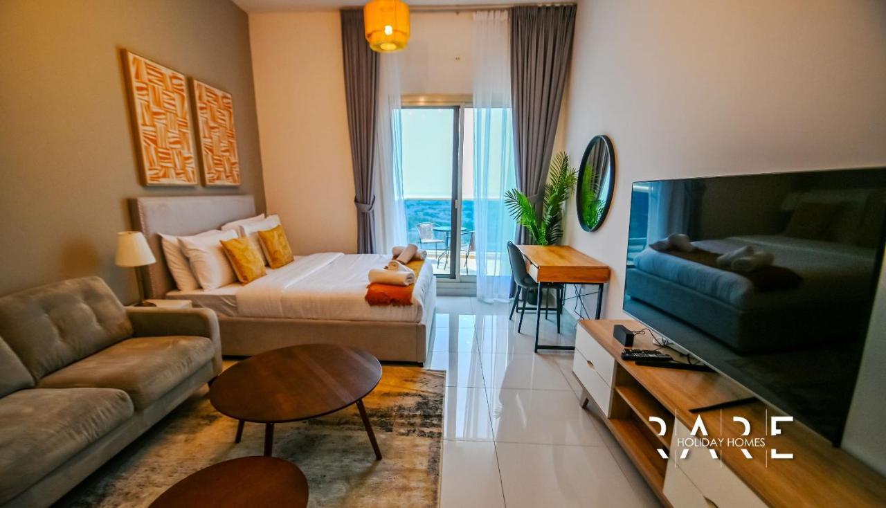 Rare - Golf Course View - Elite Residences - R1303 - Sports City Apartamento