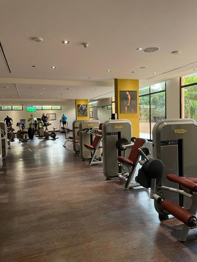 Apartamento Livin' Holidays - Paradise 1 Bedroom In Palm Jumeirah Dubai