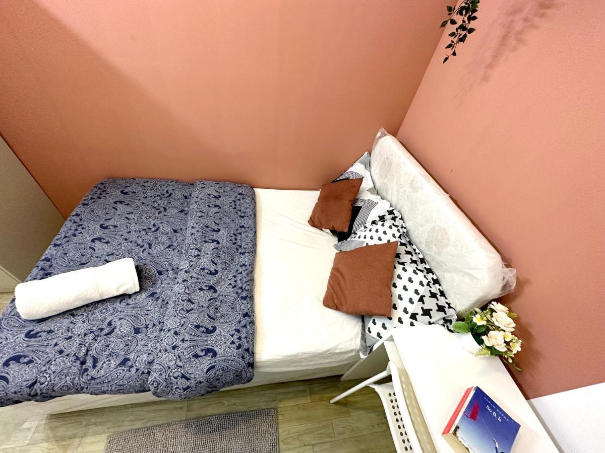 Luxurious Partition In Tecom Near Internet Metro Station Hospedagem domiciliar
