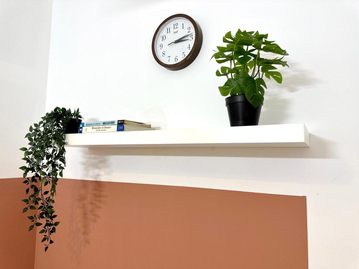 Luxurious Partition In Tecom Near Internet Metro Station Hospedagem domiciliar